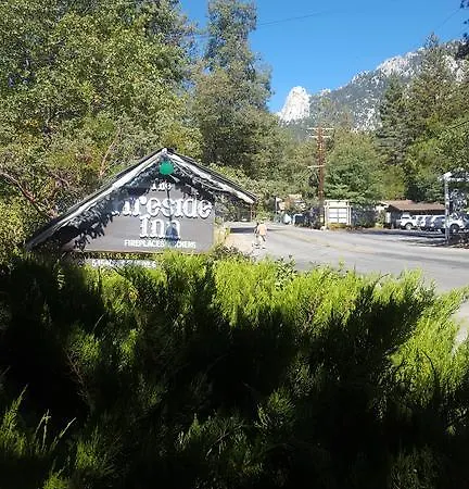 The Fireside Inn